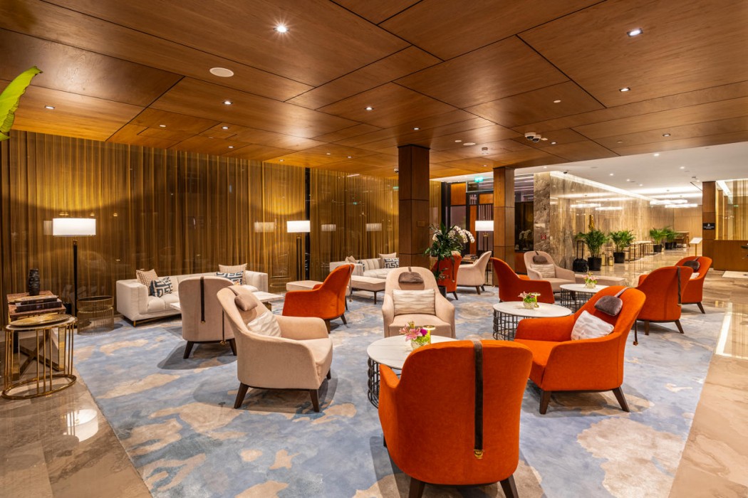 The Biltmore Hotel Villas 5/65