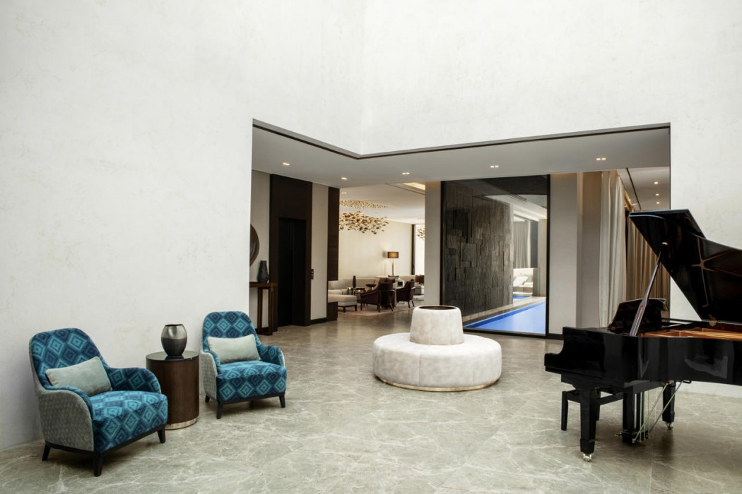 The Biltmore Hotel Villas 23/65