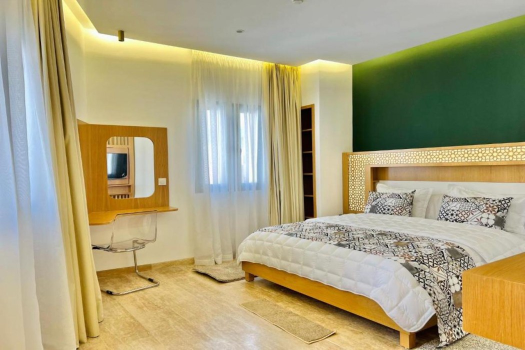 Soho Boutique Tetuan 20/56