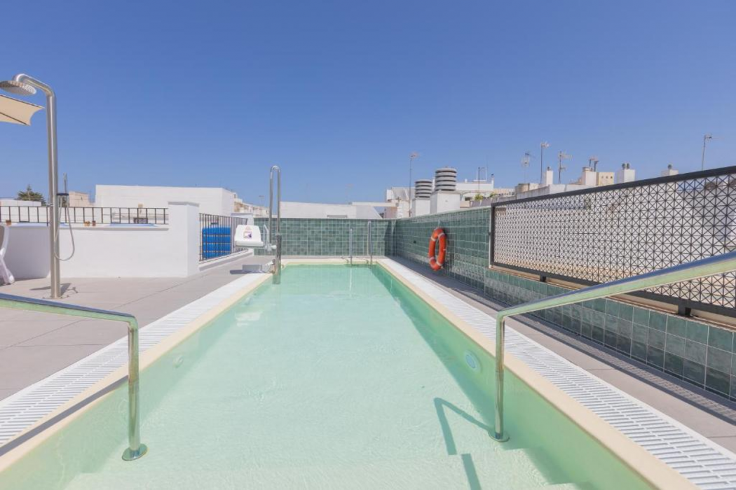 Soho Boutique Cadiz 31/56