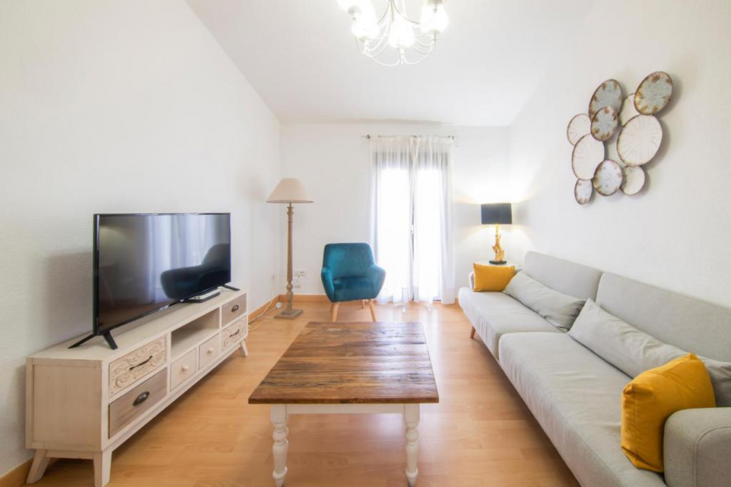 Apt Blueseas Bahia Marina 3/58