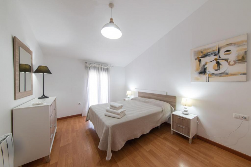 Apt Blueseas Bahia Marina 9/58