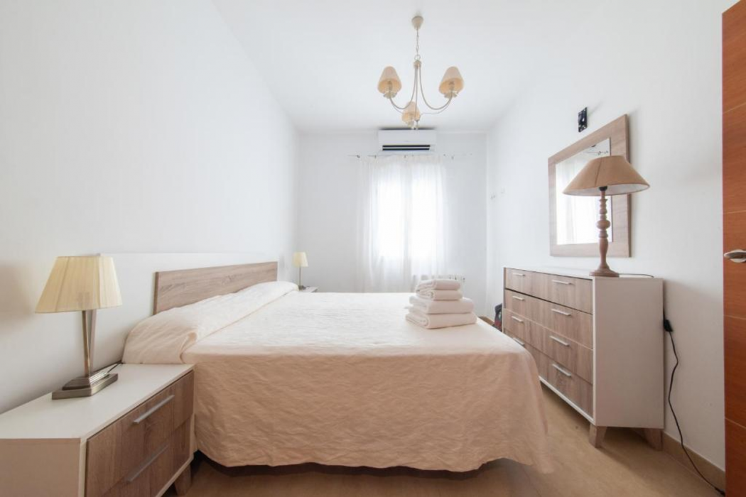 Apt Blueseas Bahia Marina 5/58
