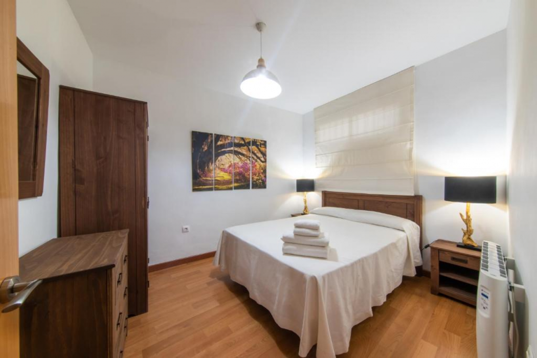 Apt Blueseas Bahia Marina 7/58