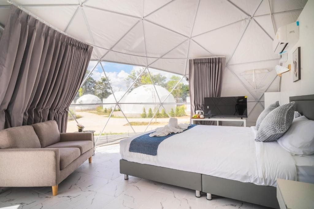 Athena Glamping Khaoyai 19/36