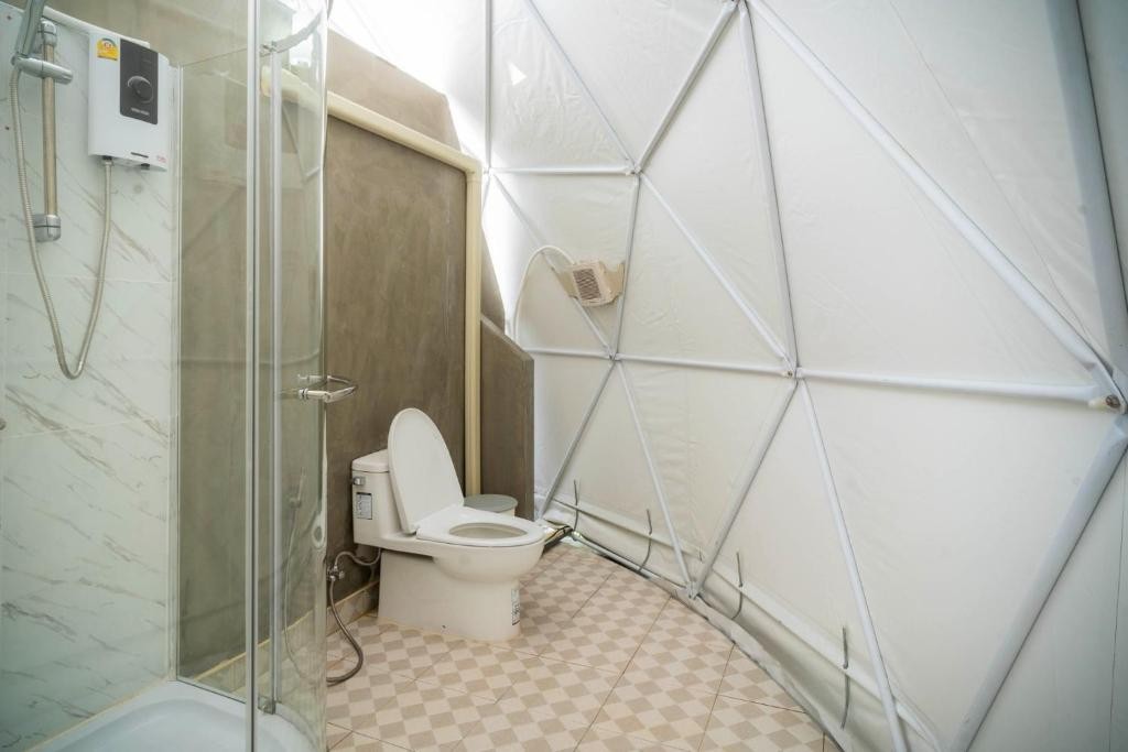 Athena Glamping Khaoyai 16/36