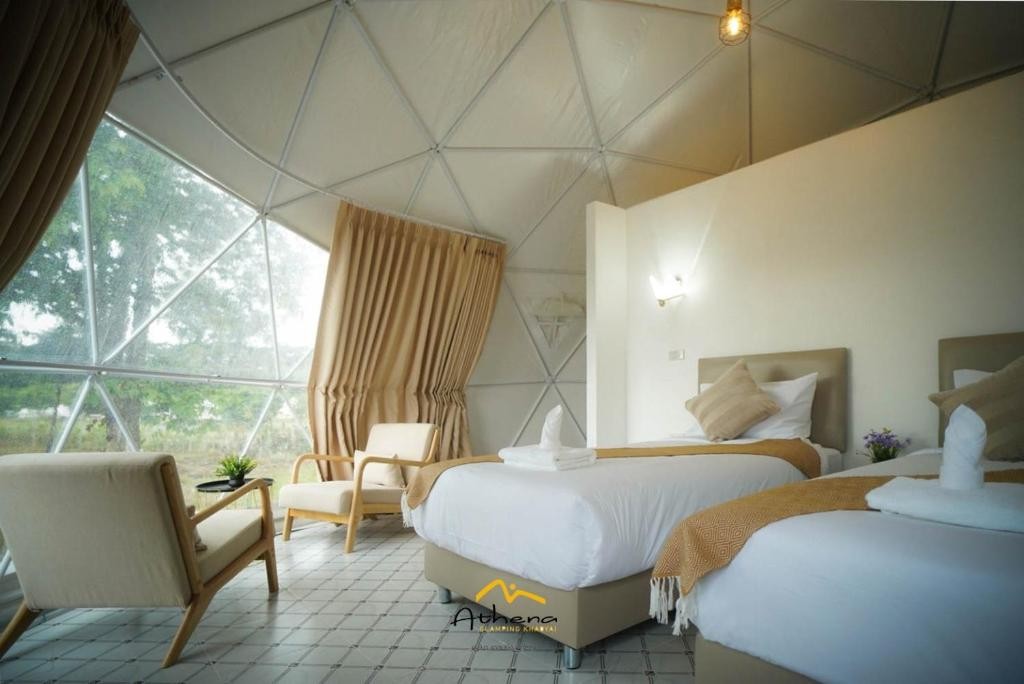 Athena Glamping Khaoyai 18/36