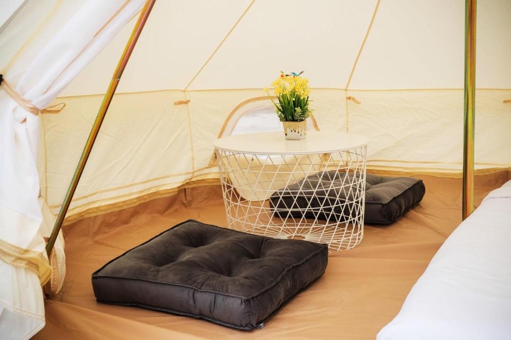Athena Glamping Khaoyai 20/36