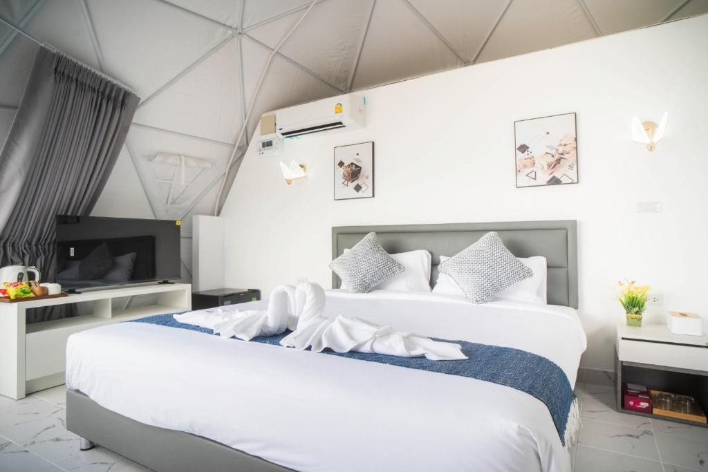 Athena Glamping Khaoyai 17/36