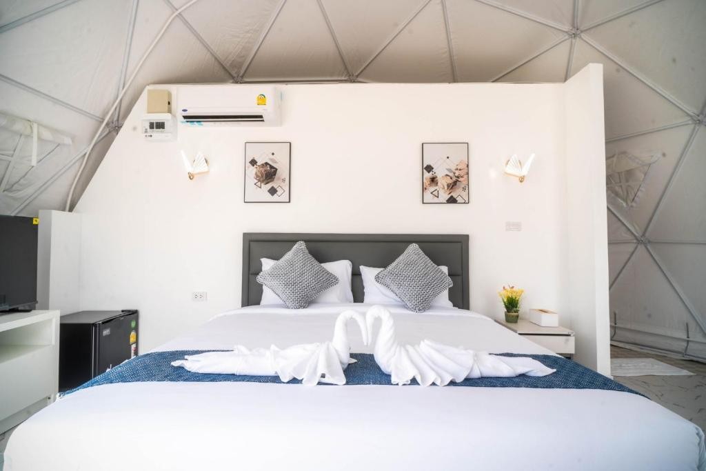 Athena Glamping Khaoyai 14/36