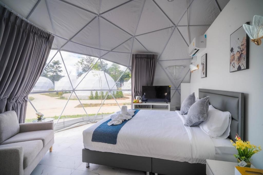 Athena Glamping Khaoyai 21/36