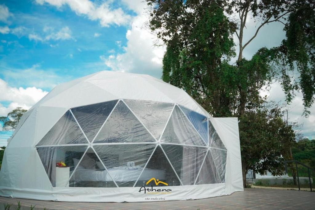 Athena Glamping Khaoyai 7/36