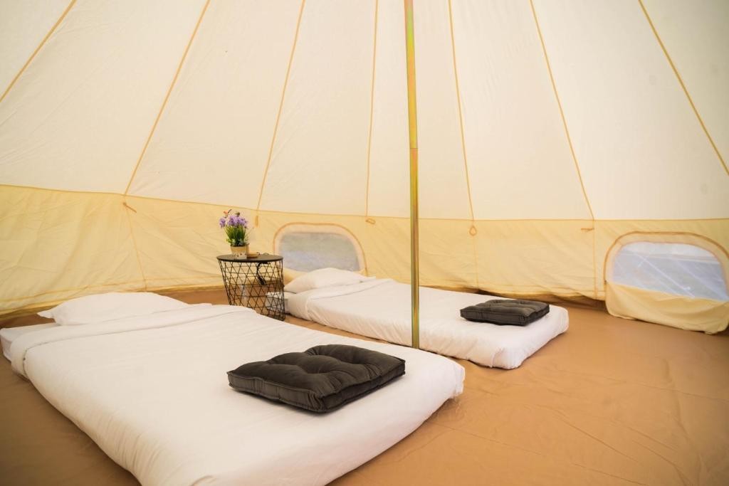 Athena Glamping Khaoyai 15/36