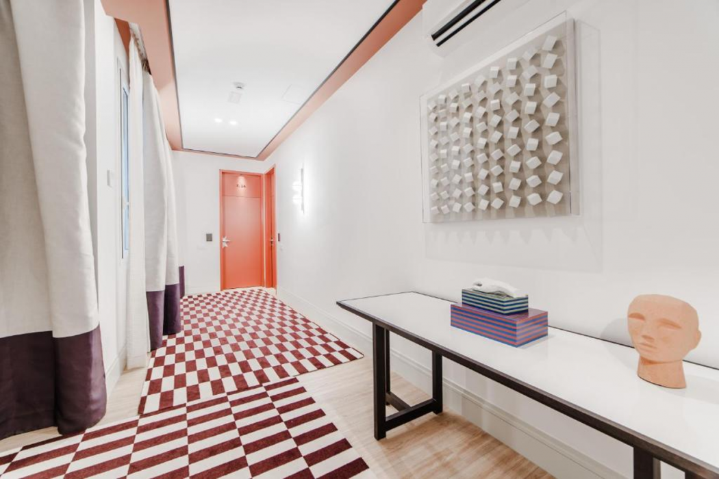 Apartamentos Soho Boutique Hoy No Me Puedo Levantar 10/53