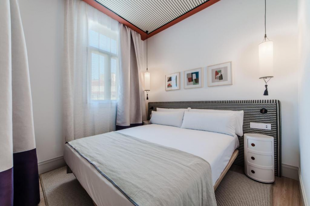 Apartamentos Soho Boutique Hoy No Me Puedo Levantar 9/53
