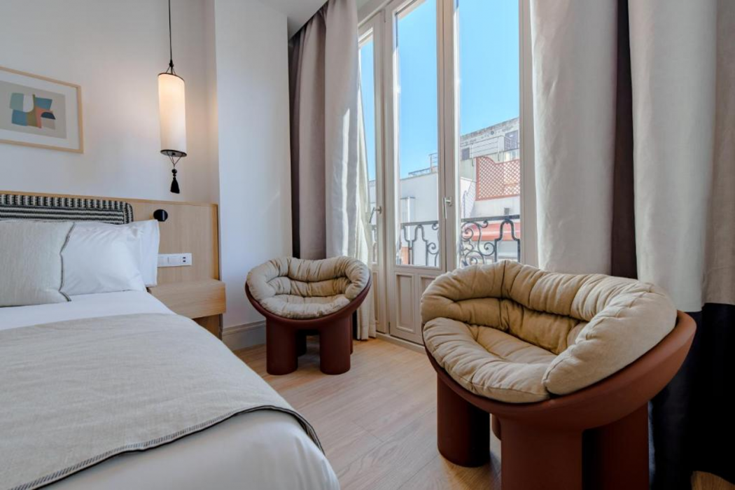 Apartamentos Soho Boutique Hoy No Me Puedo Levantar 7/53