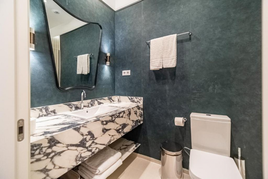 Apartamentos Soho Boutique Hoy No Me Puedo Levantar 5/53