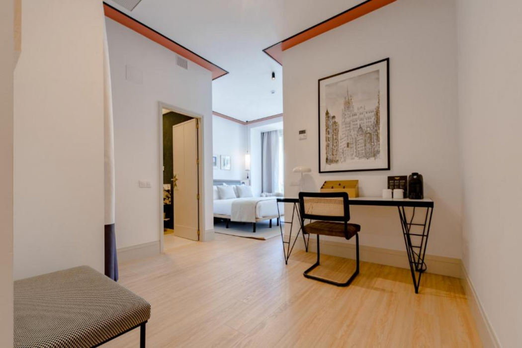 Apartamentos Soho Boutique Hoy No Me Puedo Levantar 8/53