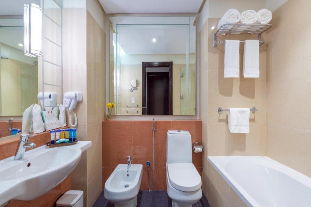 فندق مياس المدينة