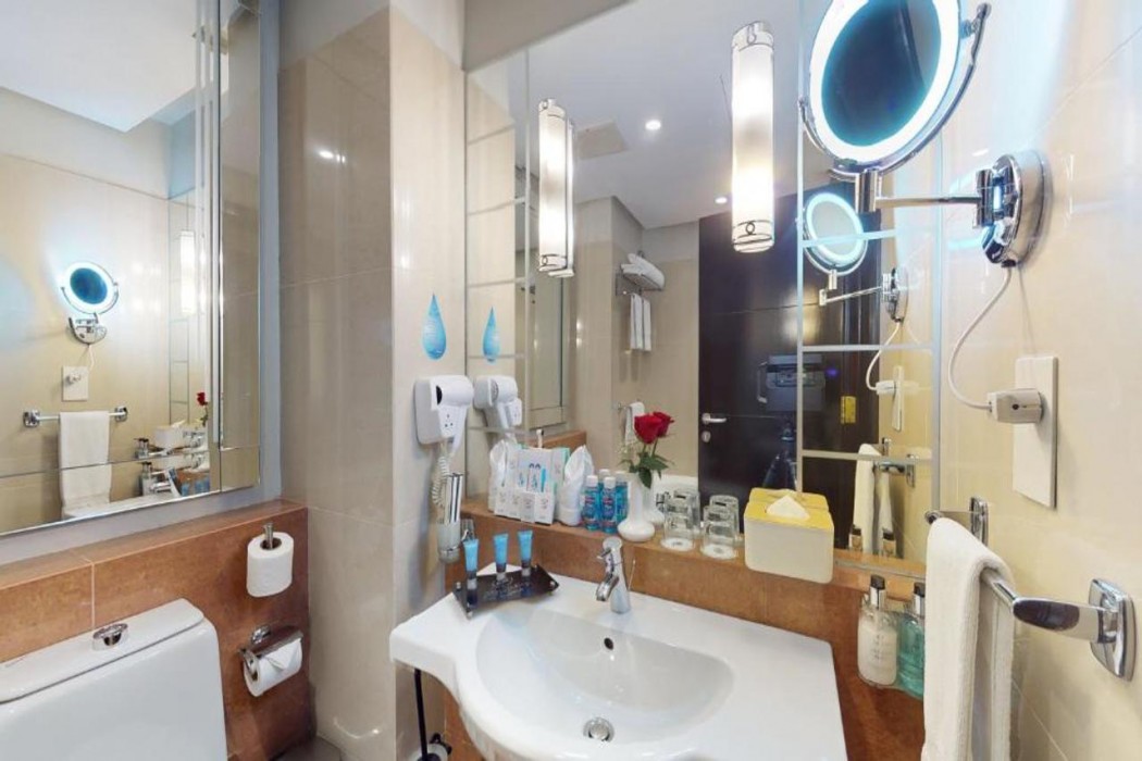 فندق مياس المدينة