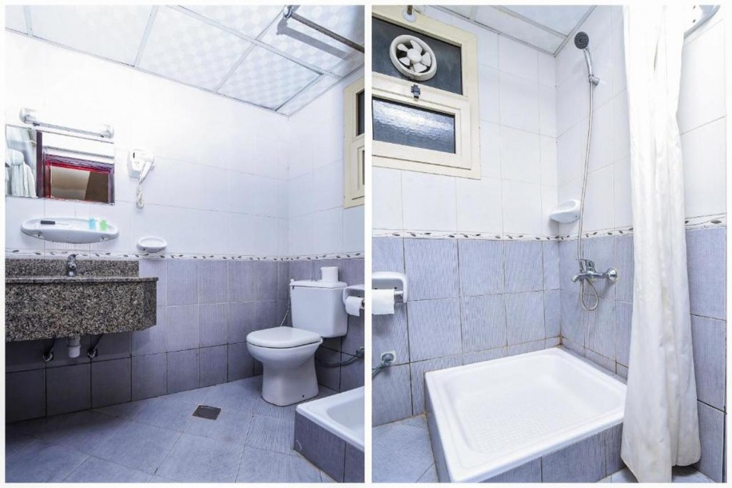 Paradise Inn 1 Tabasum Group 27/42