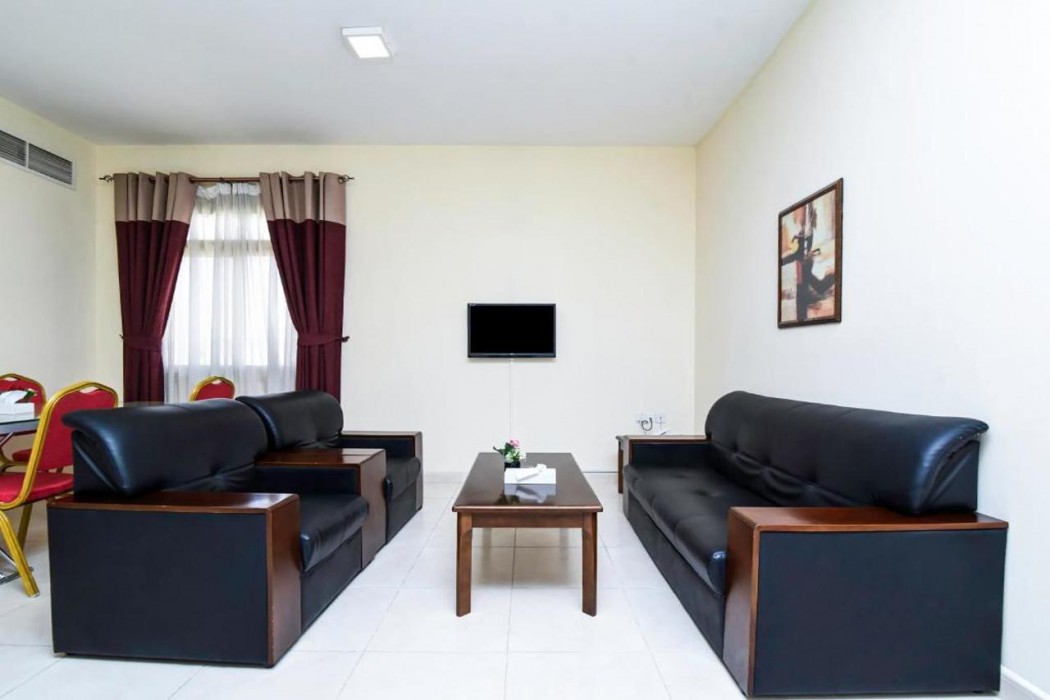 Paradise Inn 1 Tabasum Group 29/42