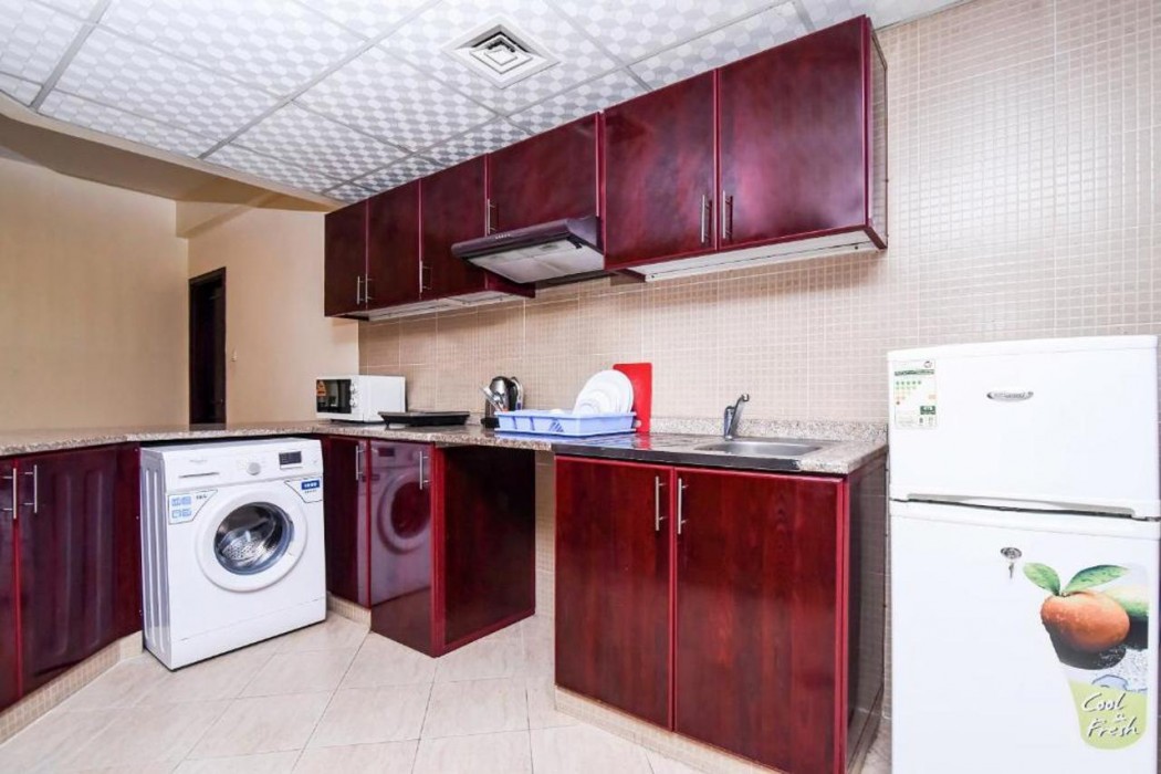 Paradise Inn 1 Tabasum Group 28/42