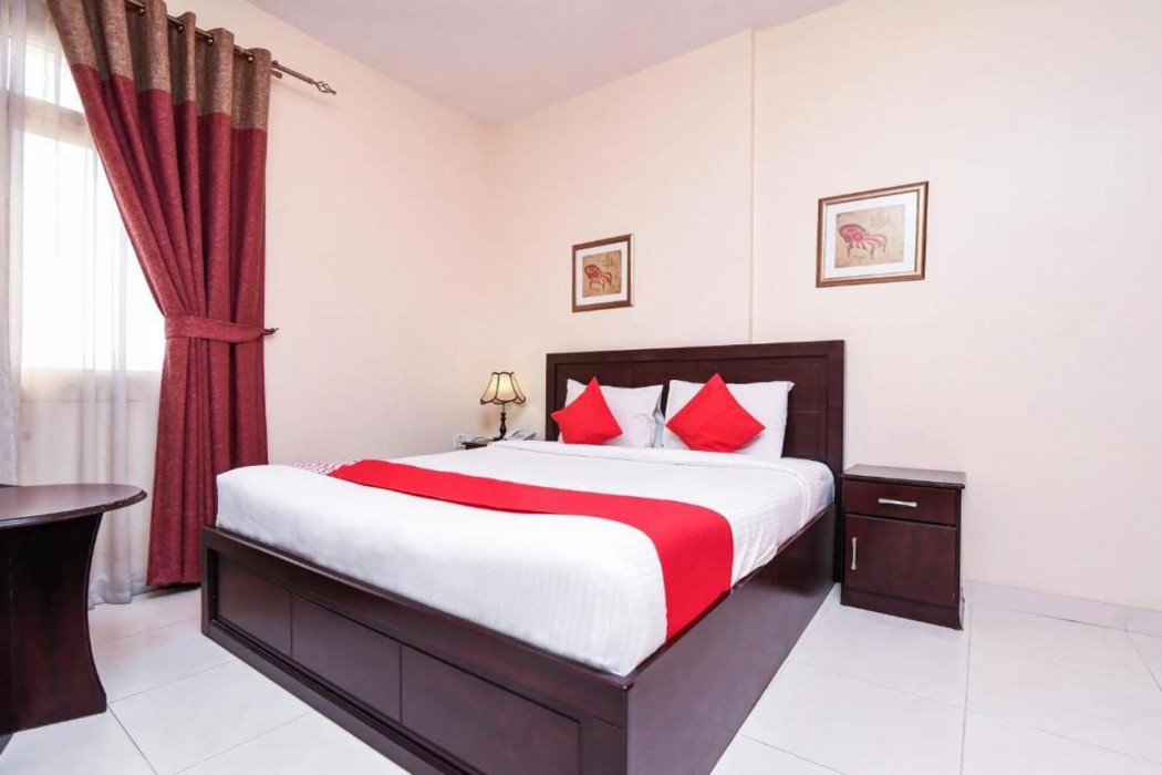 Paradise Inn 1 Tabasum Group 16/42