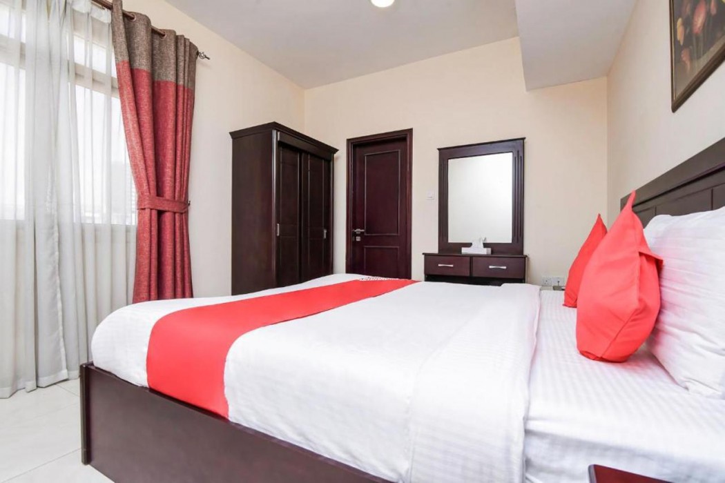 Paradise Inn 1 Tabasum Group 19/42