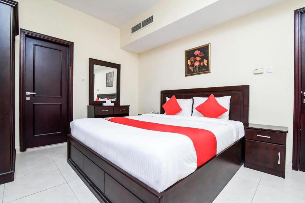 Paradise Inn 1 Tabasum Group 17/42
