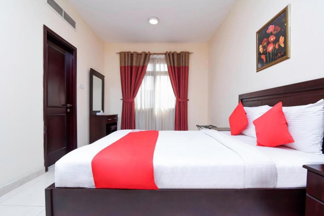 Paradise Inn 1 Tabasum Group 18/42