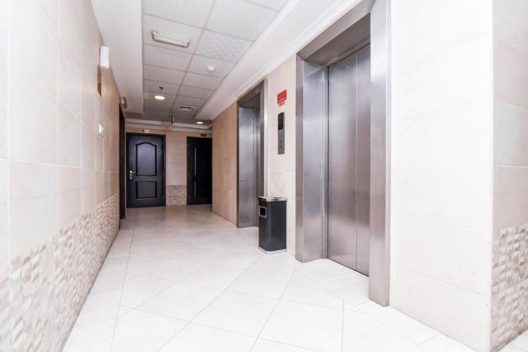 Paradise Inn 1 Tabasum Group 26/42