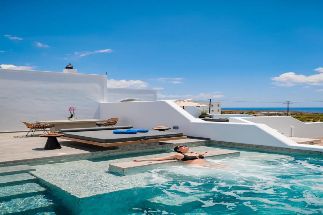 Vineyard Exclusive Suites 28/29