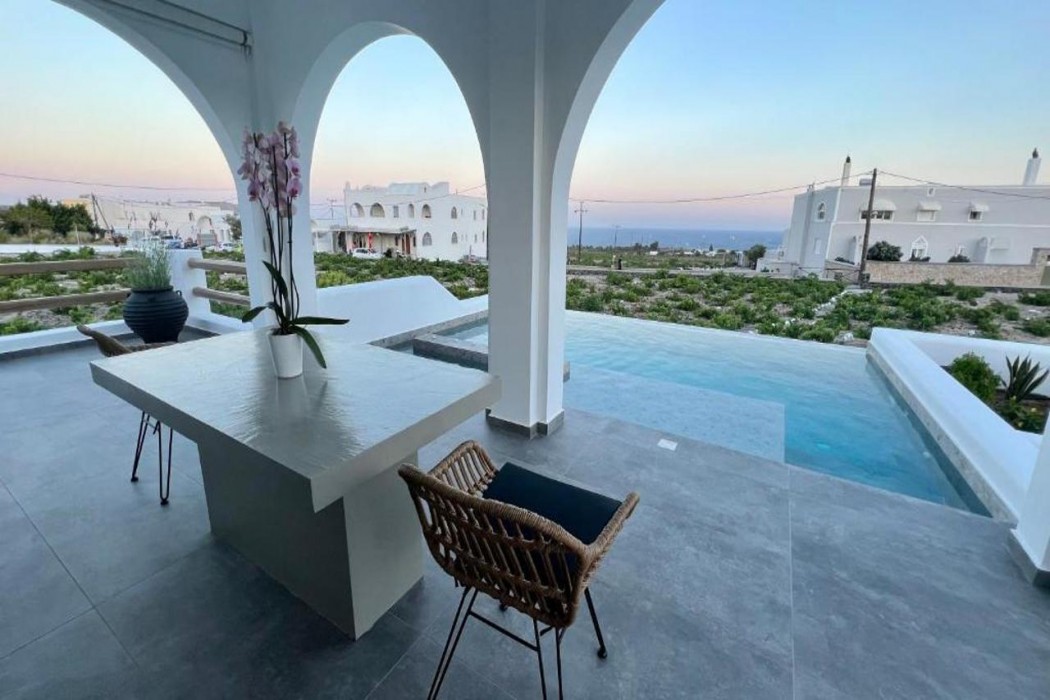 Vineyard Exclusive Suites 21/29