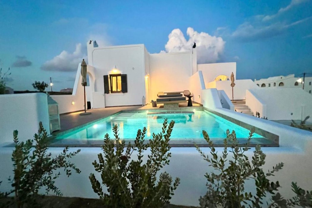 Vineyard Exclusive Suites 27/29