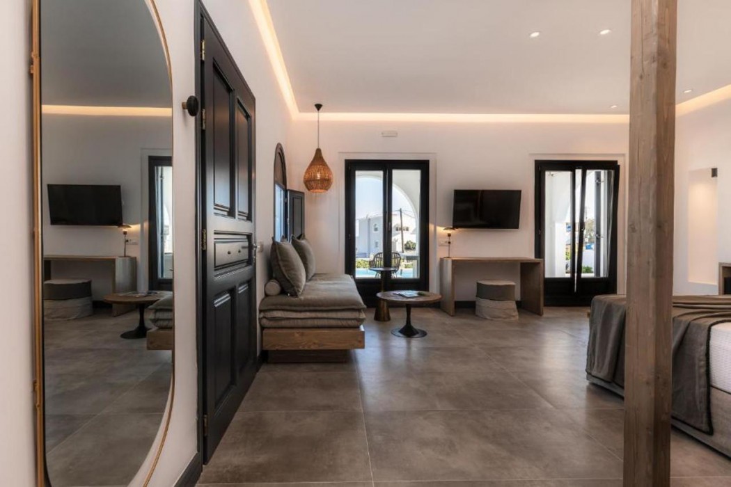 Vineyard Exclusive Suites 6/29