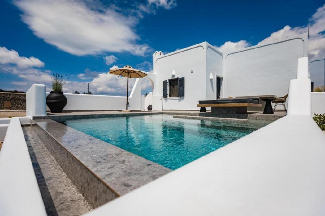 Vineyard Exclusive Suites 26/29