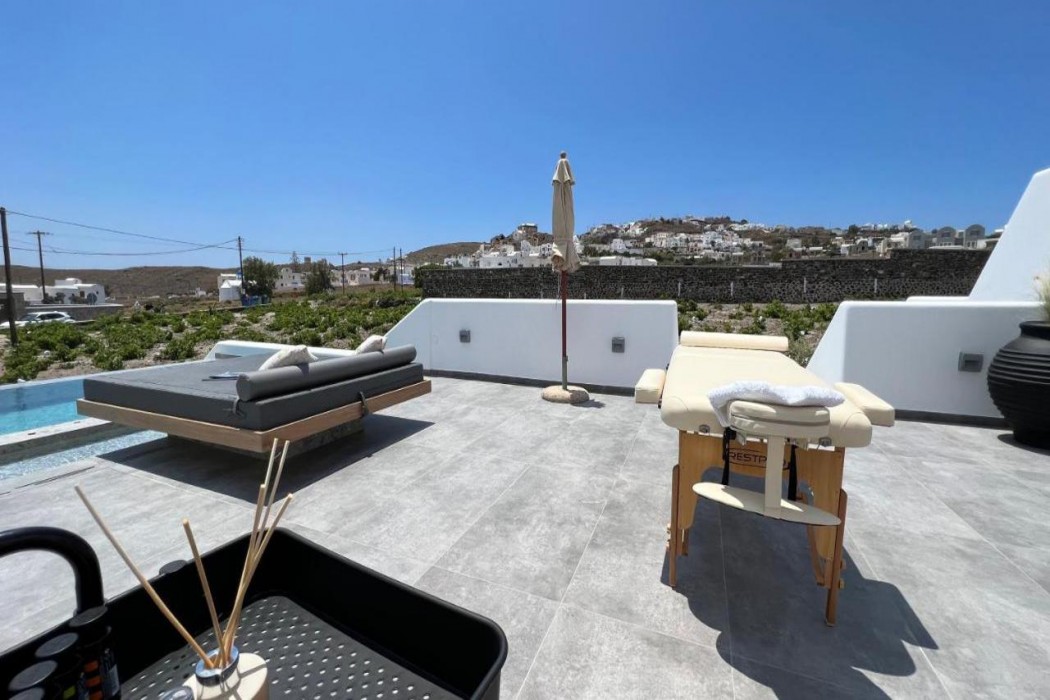 Vineyard Exclusive Suites 23/29