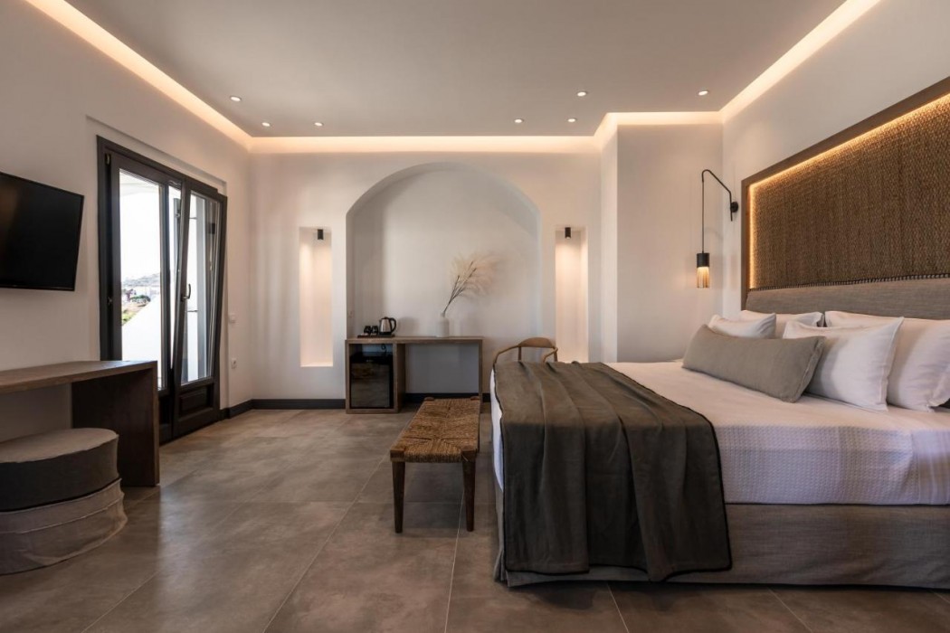 Vineyard Exclusive Suites 10/29