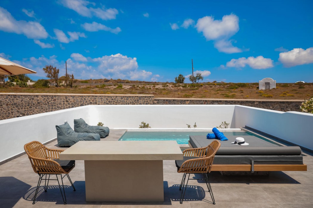 Vineyard Exclusive Suites 24/29