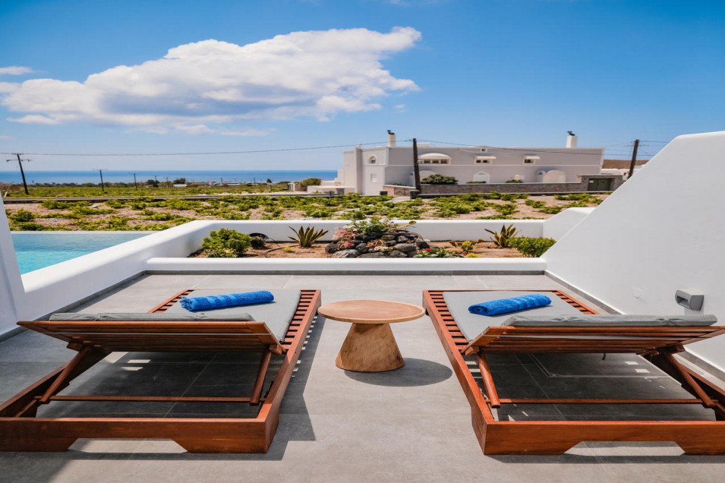 Vineyard Exclusive Suites 25/29