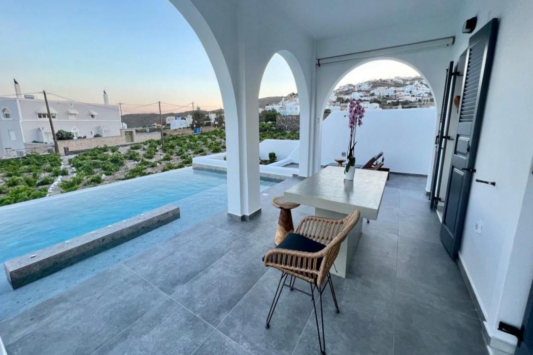 Vineyard Exclusive Suites 22/29