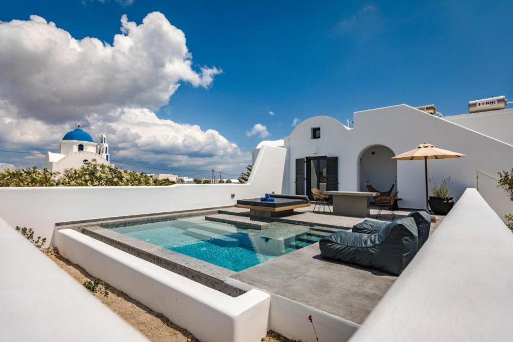 Vineyard Exclusive Suites 20/29