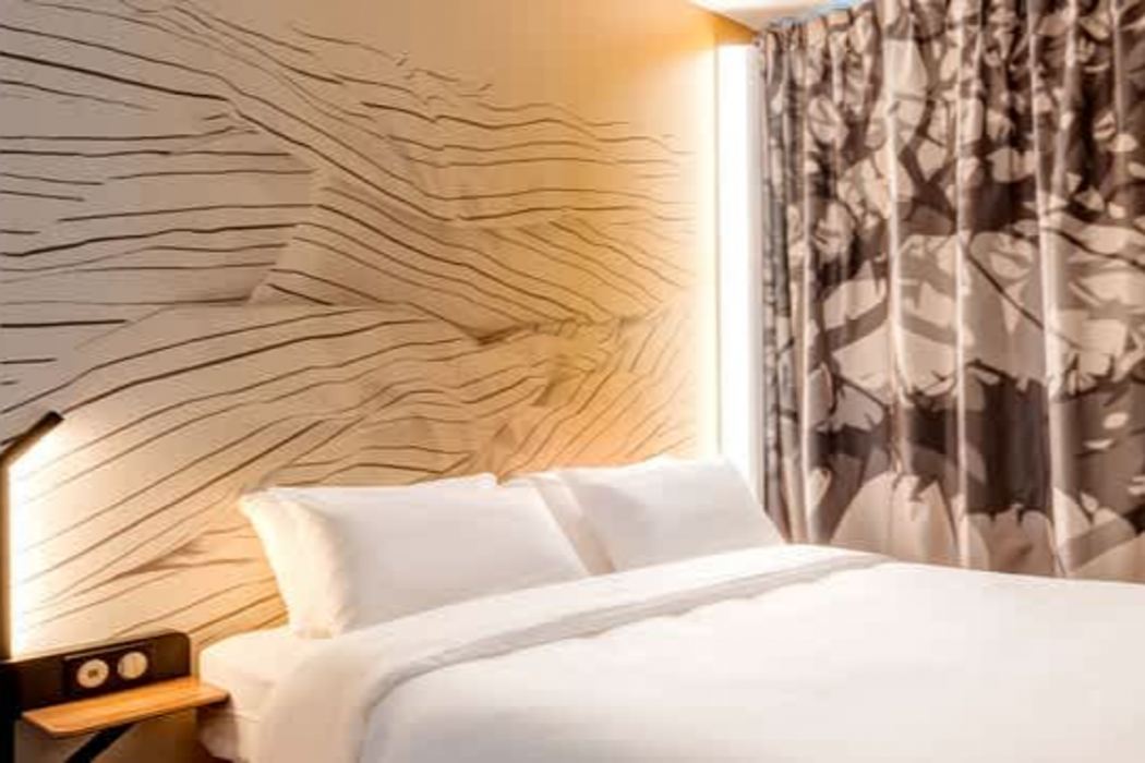 B&B HOTEL Paris Clichy-sous-Bois 10/28