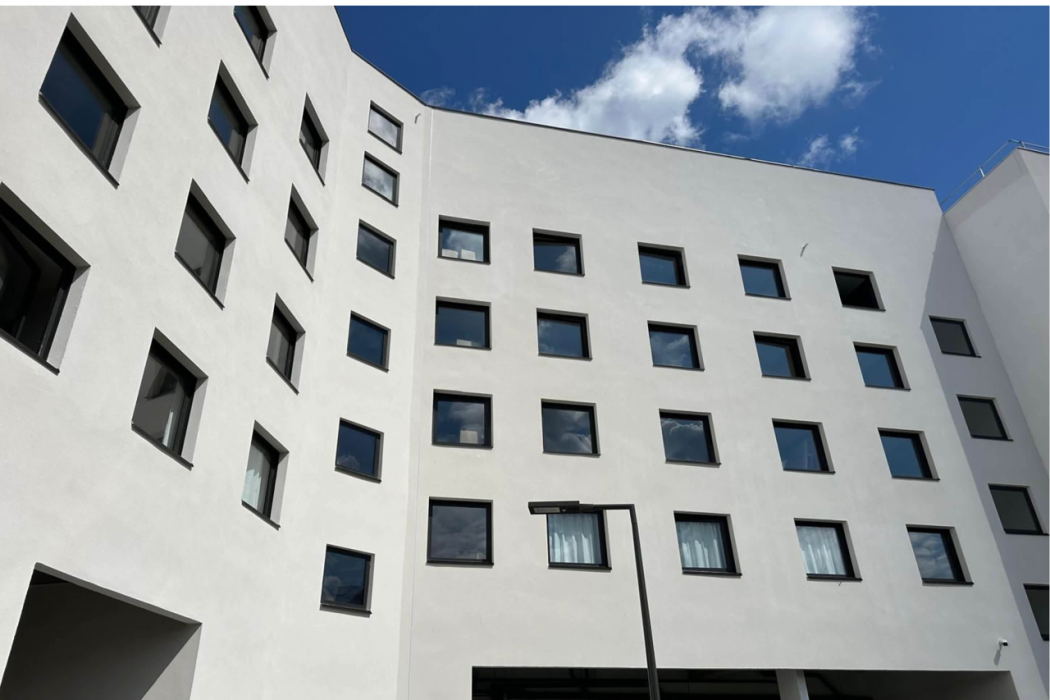 B&B HOTEL Paris Clichy-sous-Bois in Clichy-sous-Bois