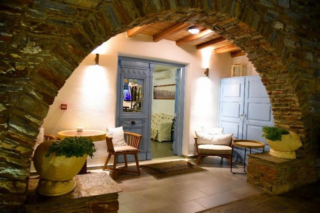 Messaria Hotel 2/63