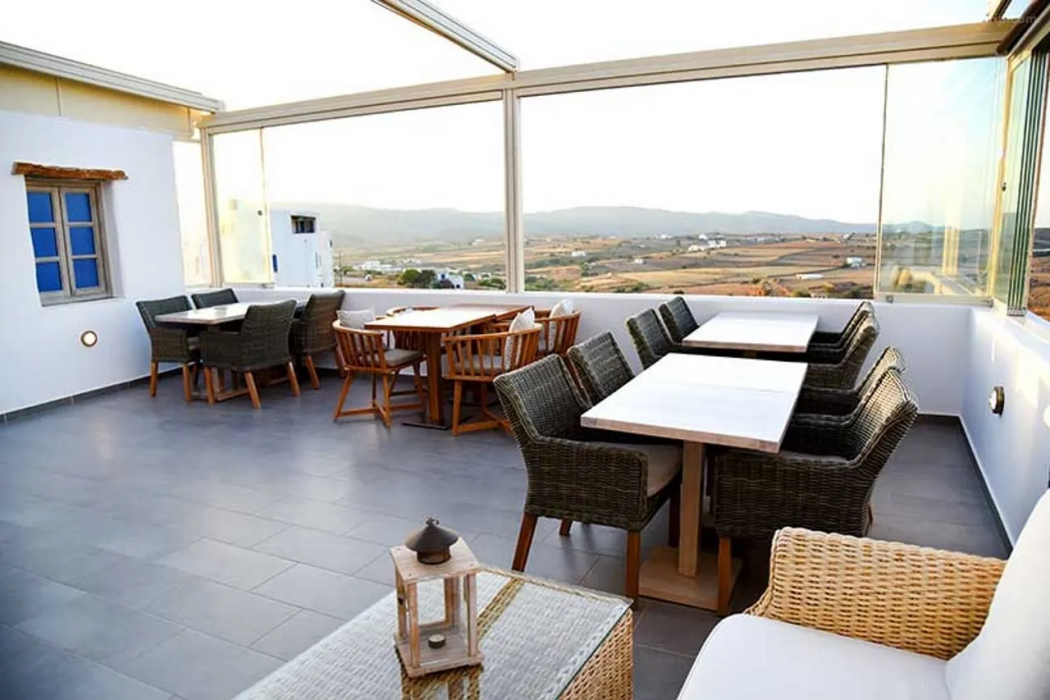 Messaria Hotel 5/63