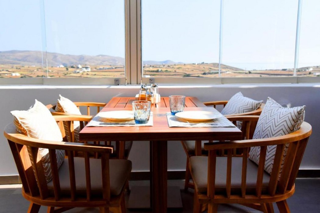 Messaria Hotel 30/63