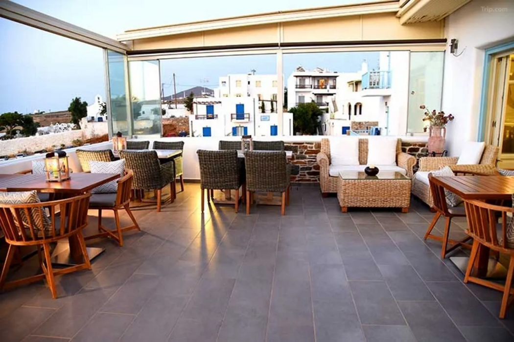 Messaria Hotel 32/63