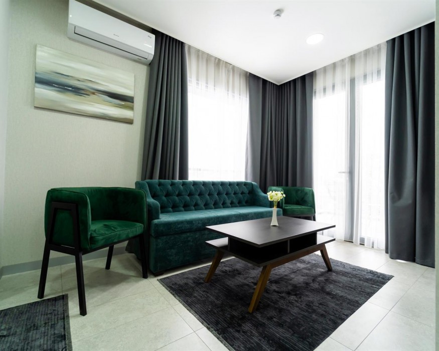 Nuovo Boutique Hotel 27/80